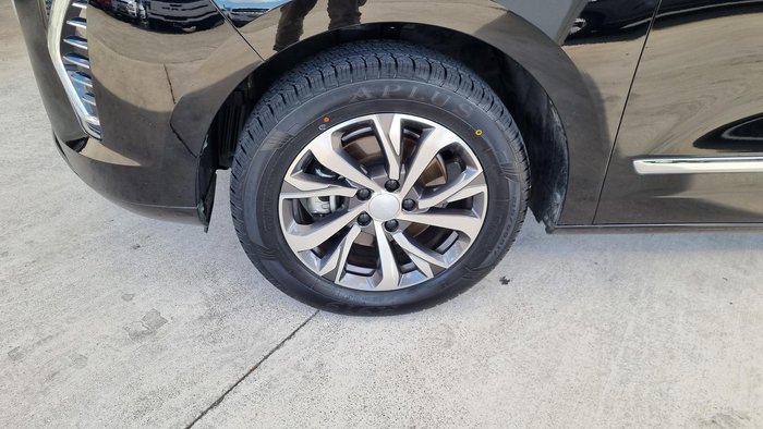 2023 GWM Haval Jolion Lux