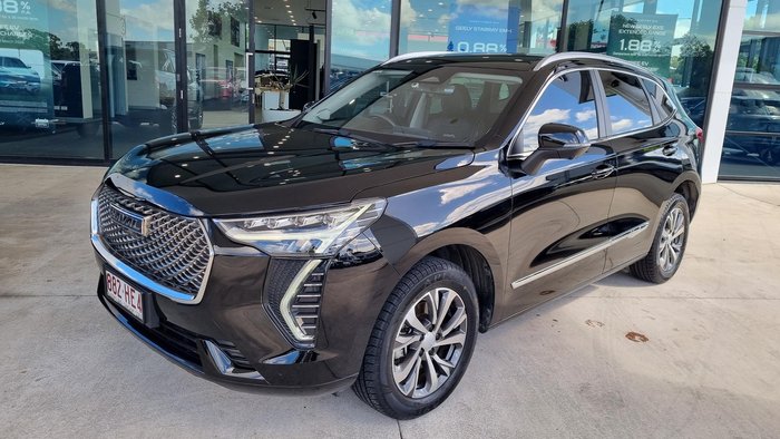 2023 GWM Haval Jolion