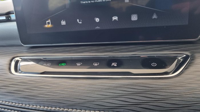 2023 GWM Haval Jolion Lux