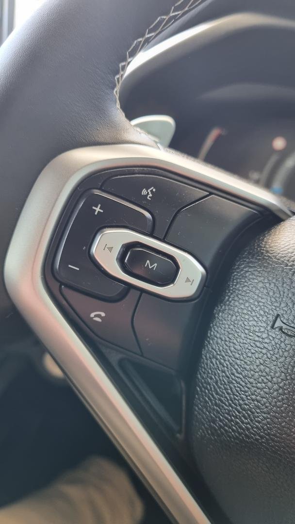 2023 GWM Haval Jolion Lux