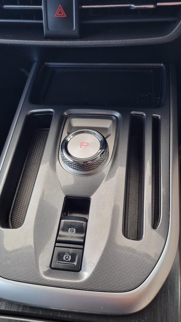 2023 GWM Haval Jolion Lux