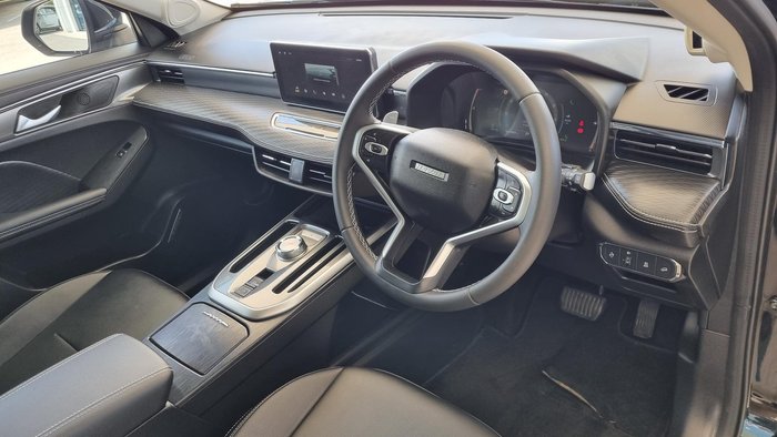 2023 GWM Haval Jolion Lux