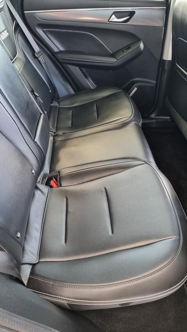 2023 GWM Haval Jolion Lux