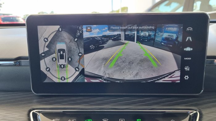 2023 GWM Haval Jolion Lux