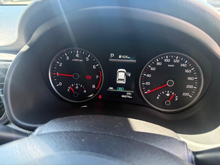 2021 Kia Rio GT-Line