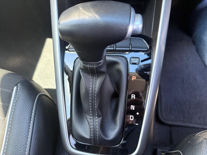 2021 Kia Rio GT-Line