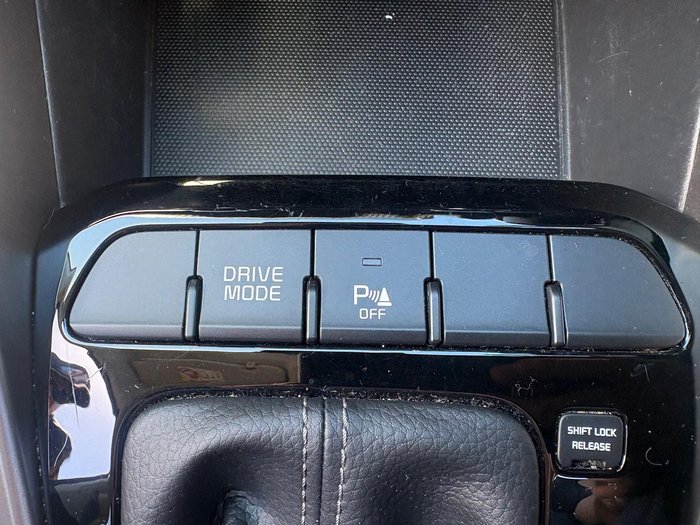 2021 Kia Rio GT-Line