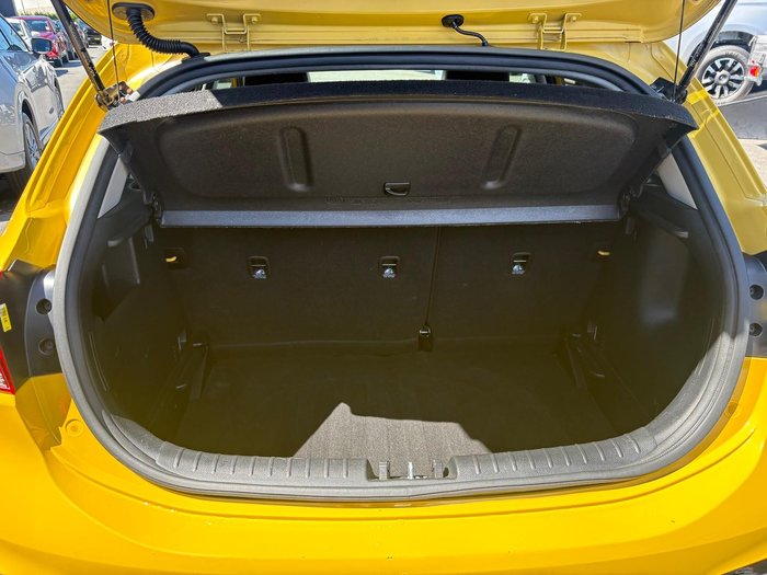 2021 Kia Rio GT-Line