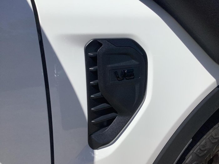 2025 Ford Ranger Wildtrak