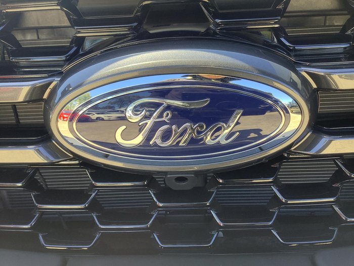 2025 Ford Ranger Wildtrak