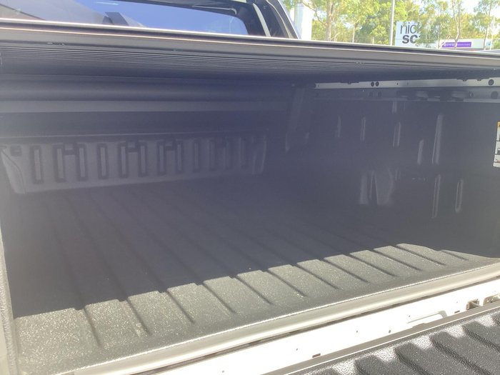 2025 Ford Ranger Wildtrak