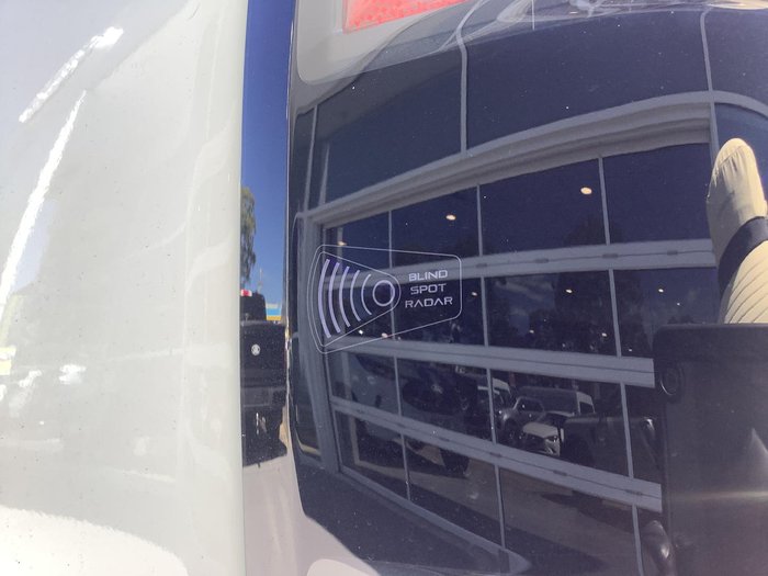 2025 Ford Ranger Wildtrak