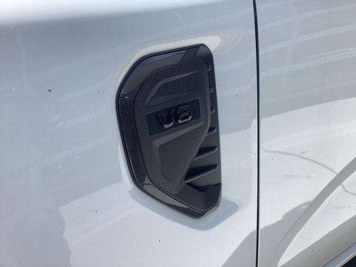 2025 Ford Ranger Wildtrak