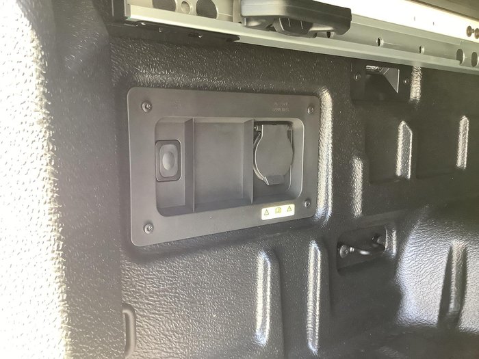 2025 Ford Ranger Wildtrak