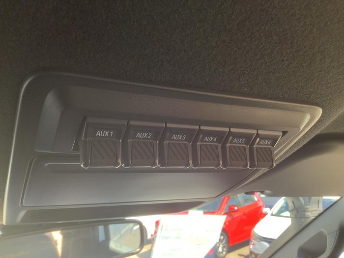 2025 Ford Ranger Wildtrak