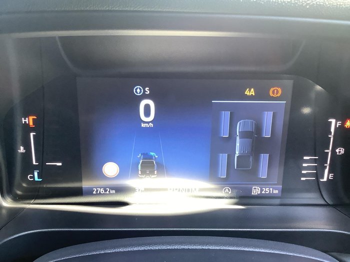 2025 Ford Ranger Wildtrak