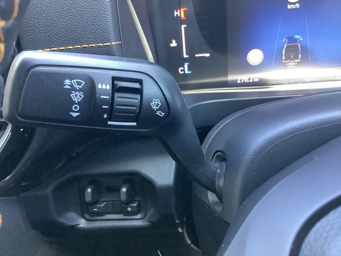 2025 Ford Ranger Wildtrak