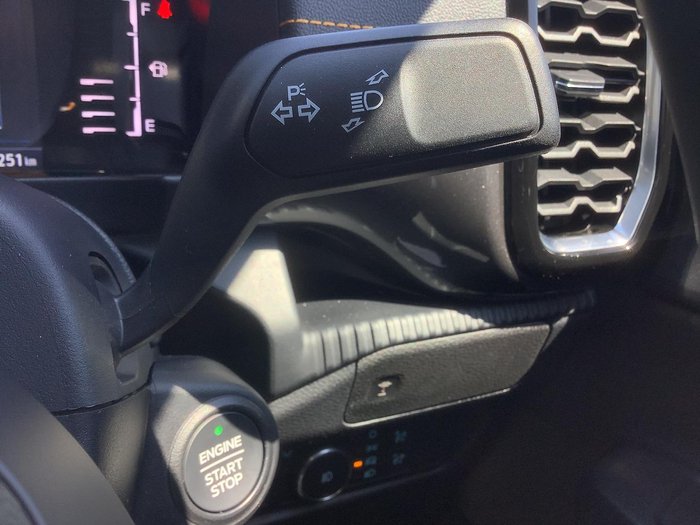 2025 Ford Ranger Wildtrak