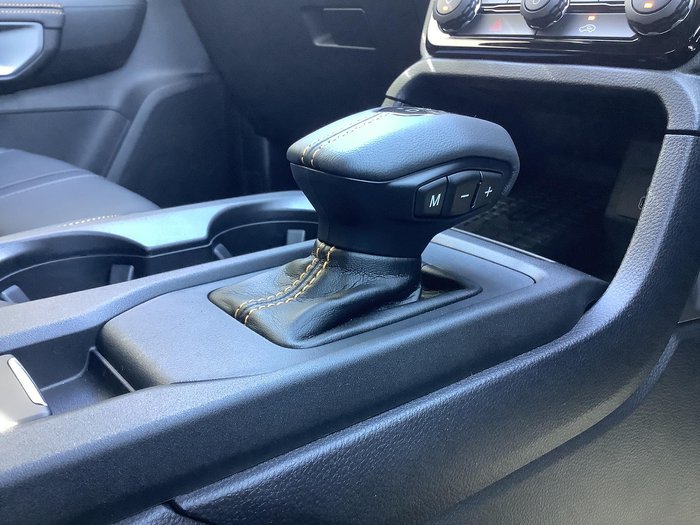 2025 Ford Ranger Wildtrak