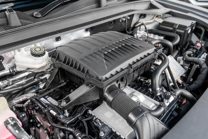 2025 Omoda Omoda 9 Virtue