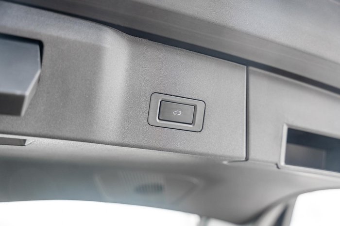 2025 Omoda Omoda 9 Virtue