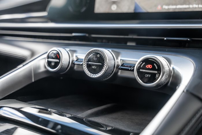 2025 Omoda Omoda 9 Virtue