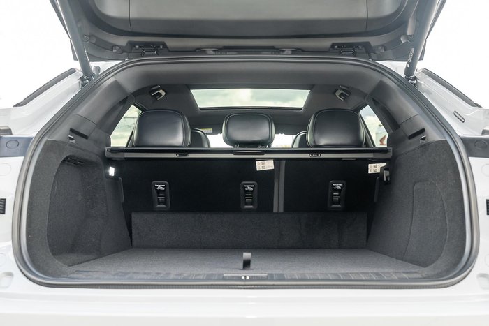 2025 Omoda Omoda 9 Virtue