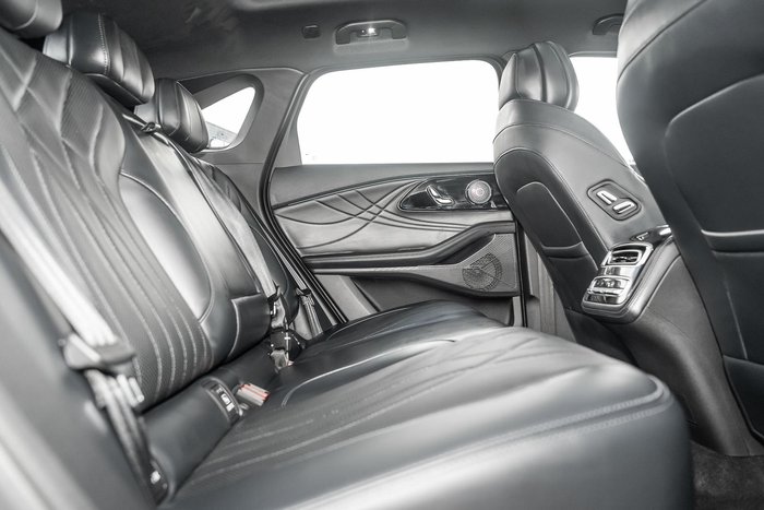 2025 Omoda Omoda 9 Virtue