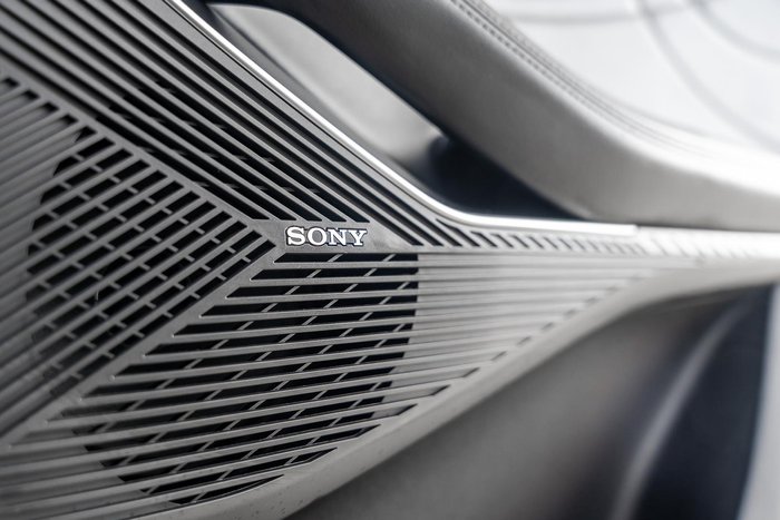 2025 Omoda Omoda 9 Virtue