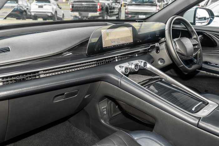 2025 Omoda Omoda 9 Virtue