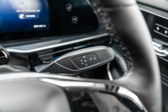 2025 Omoda Omoda 9 Virtue