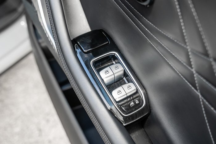 2025 Omoda Omoda 9 Virtue