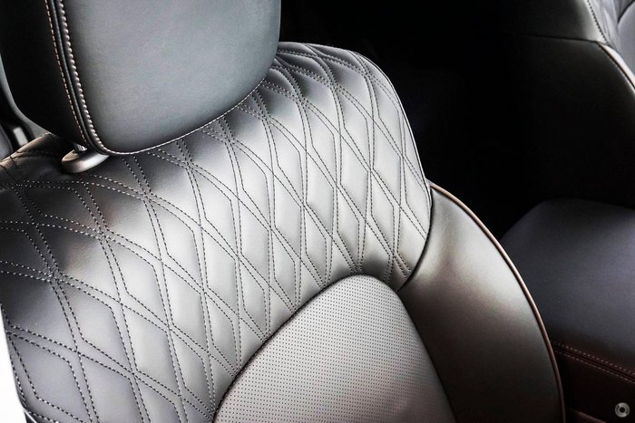 2025 Nissan Patrol Ti