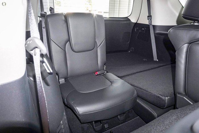 2025 Nissan Patrol Ti