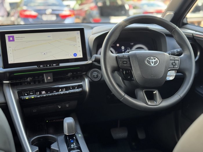2023 Toyota C-HR Koba Hybrid + 2 Tone Plus