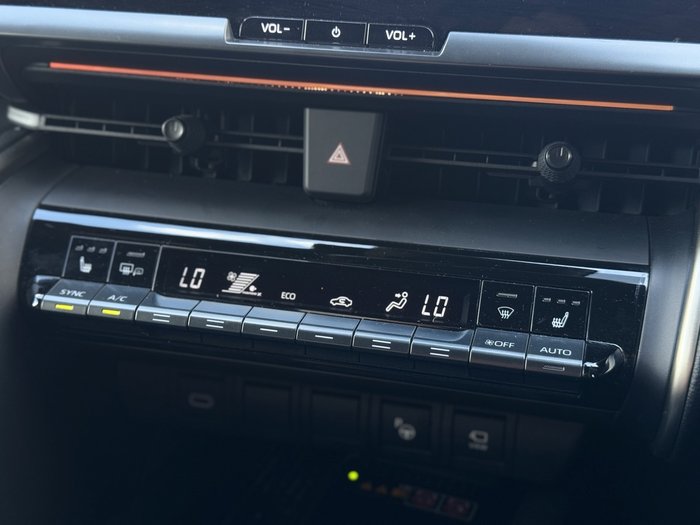 2023 Toyota C-HR Koba Hybrid + 2 Tone Plus
