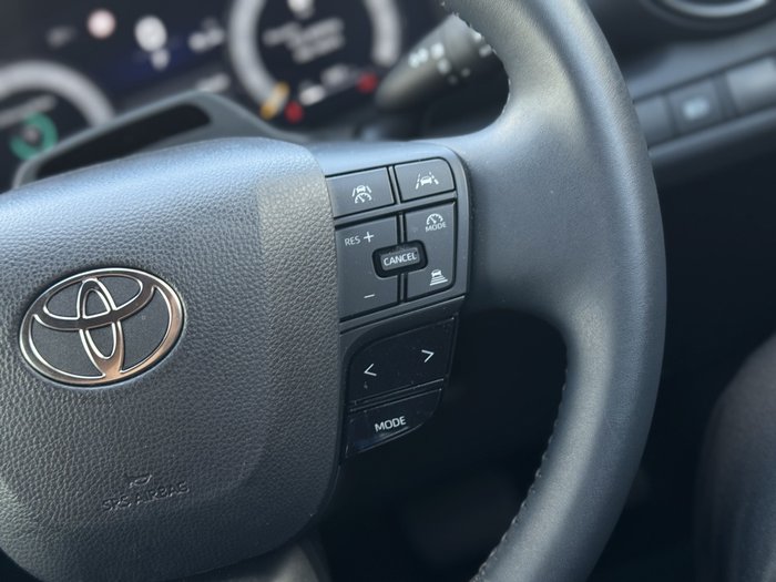 2023 Toyota C-HR Koba Hybrid + 2 Tone Plus