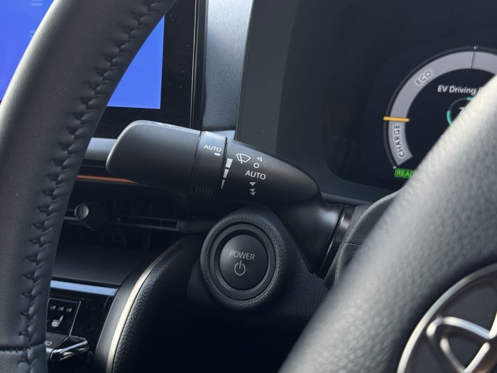 2023 Toyota C-HR Koba Hybrid + 2 Tone Plus