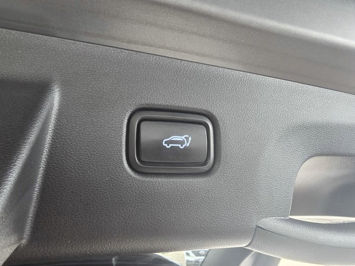 2021 Hyundai Tucson Highlander