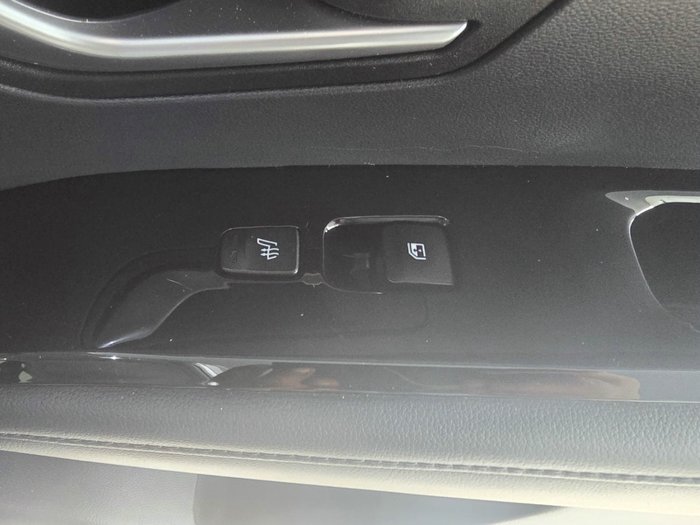 2021 Hyundai Tucson Highlander