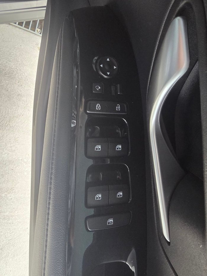 2021 Hyundai Tucson Highlander