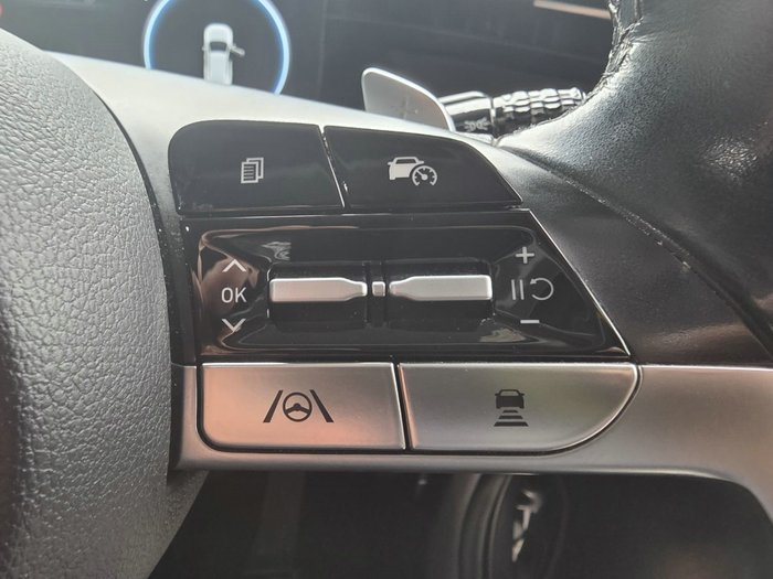 2021 Hyundai Tucson Highlander