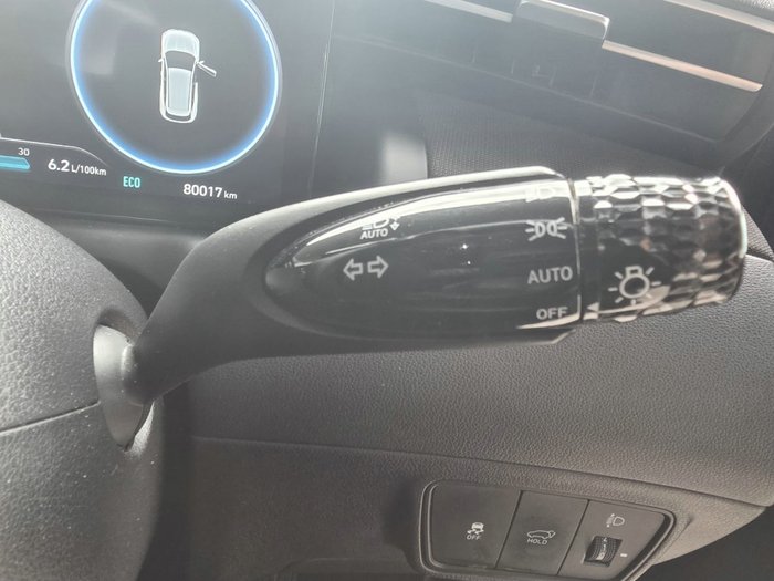 2021 Hyundai Tucson Highlander