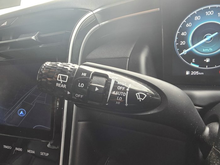 2021 Hyundai Tucson Highlander