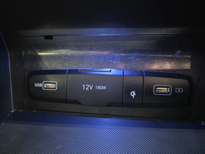 2021 Hyundai Tucson Highlander