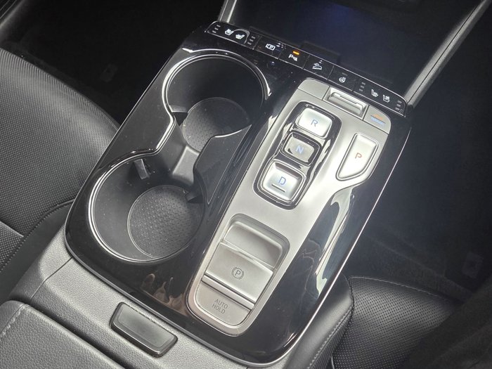 2021 Hyundai Tucson Highlander