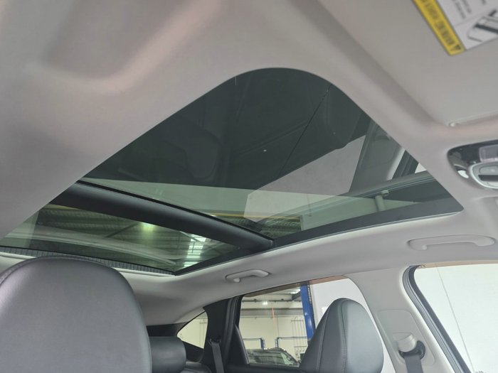 2021 Hyundai Tucson Highlander