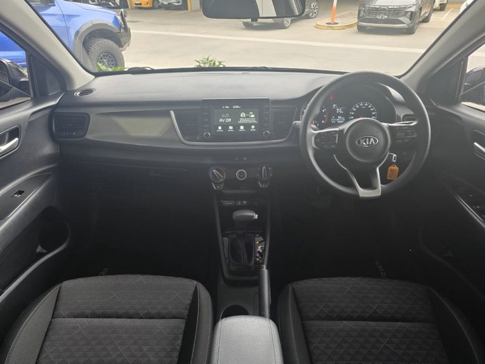 2019 Kia Rio S