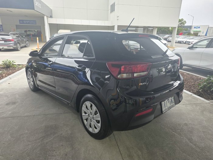 2019 Kia Rio S