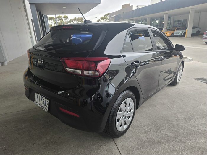 2019 Kia Rio S
